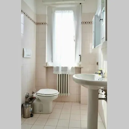 Fl Il Danubio ベッド・アンド・ブレックファスト