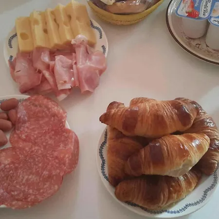 Fl Il Danubio ベルガモ