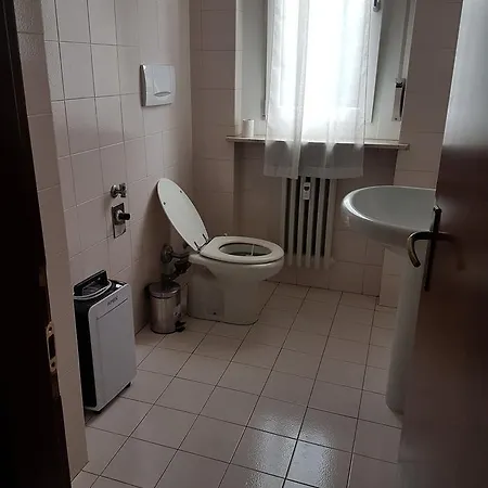 ベッド・アンド・ブレックファスト Fl Il Danubio 3*