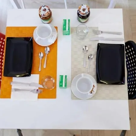 ベッド・アンド・ブレックファスト Fl Il Danubio