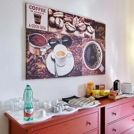 Fl Il Danubio ベルガモ