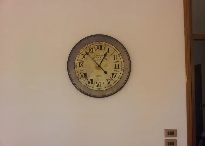 Fl Il Danubio Bed & Breakfast