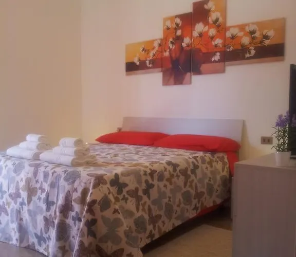 Fl Il Danubio 3* 베르가모