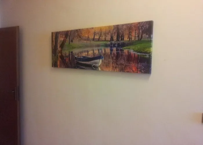 Fl Il Danubio B&B 3*