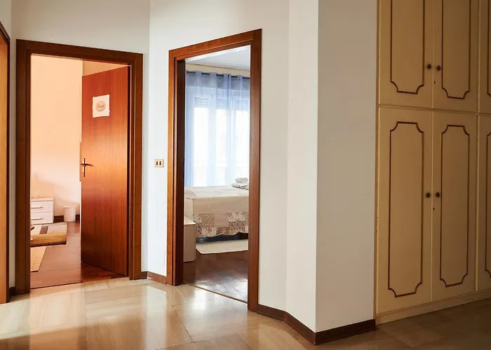 Fl Il Danubio B&B 3*