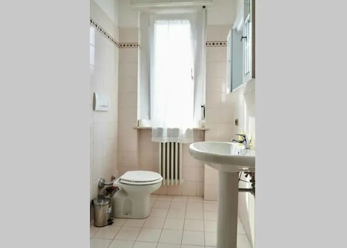 Fl Il Danubio Bed & Breakfast