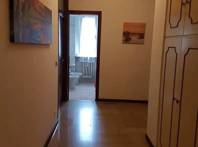 Bed & Breakfast Fl Il Danubio 3*