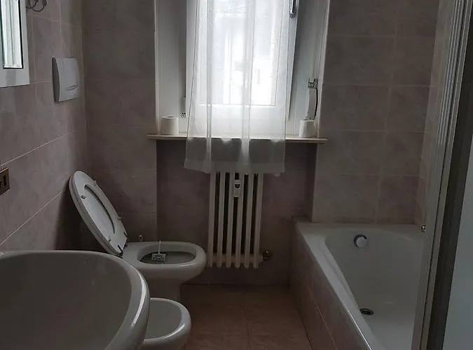 Fl Il Danubio B&B 3*