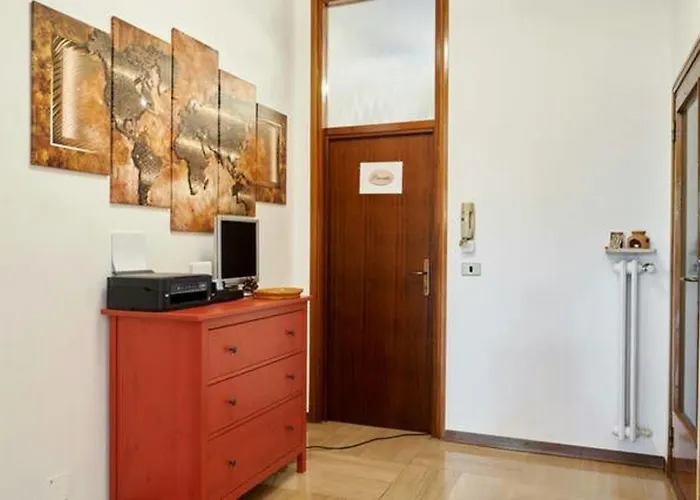 Fl Il Danubio 베르가모