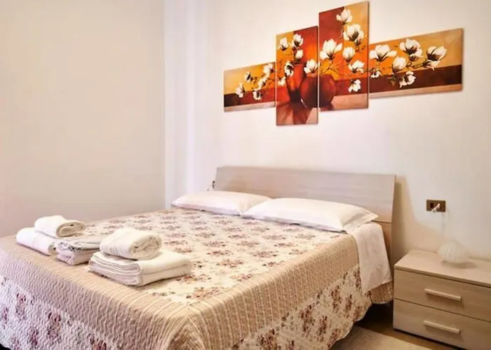 Bed & Breakfast Fl Il Danubio Bergamo