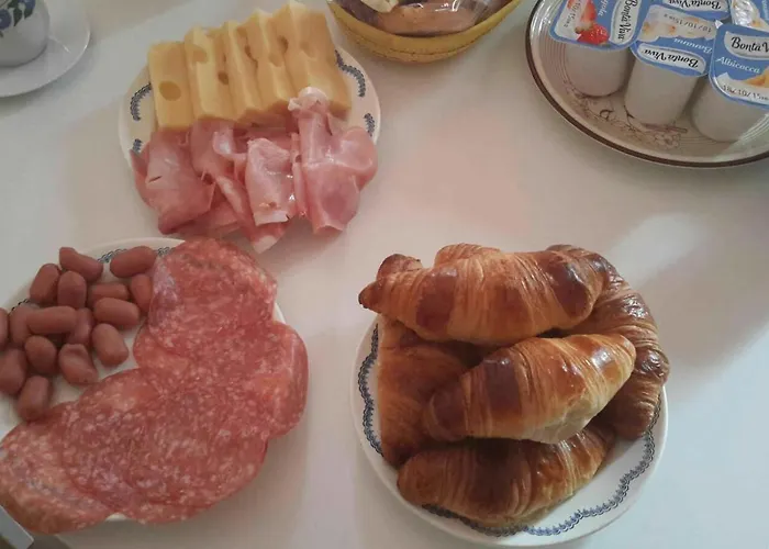 Fl Il Danubio Bergamo