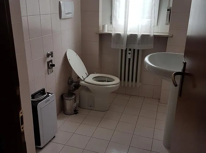 Bed & Breakfast Fl Il Danubio 3*