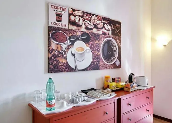 Fl Il Danubio Bergamo