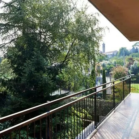 Fl Il Danubio Bed & Breakfast Bergamo