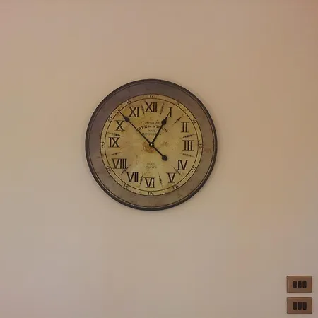 Fl Il Danubio Bed & Breakfast