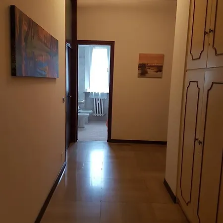 Bed & Breakfast Fl Il Danubio 3*